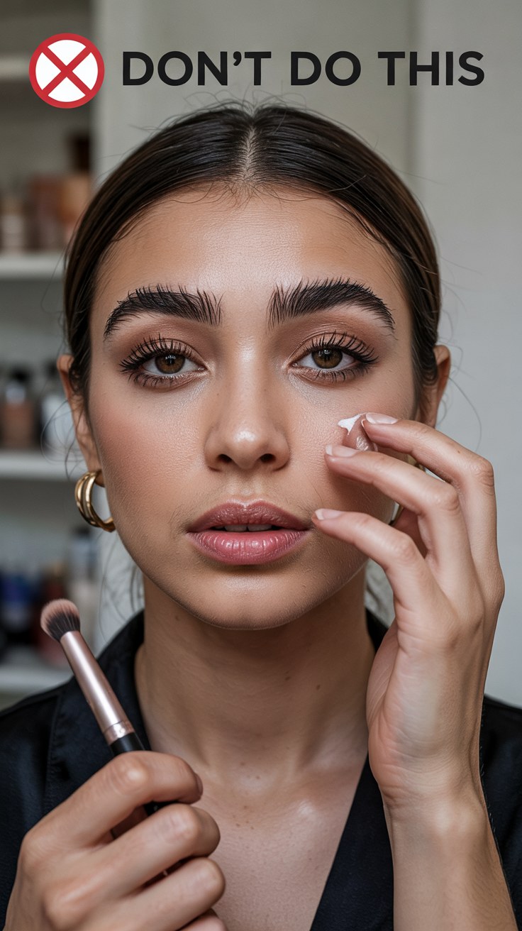 Contouring and Blush Hacks: Sculpt Cheekbones Instantly