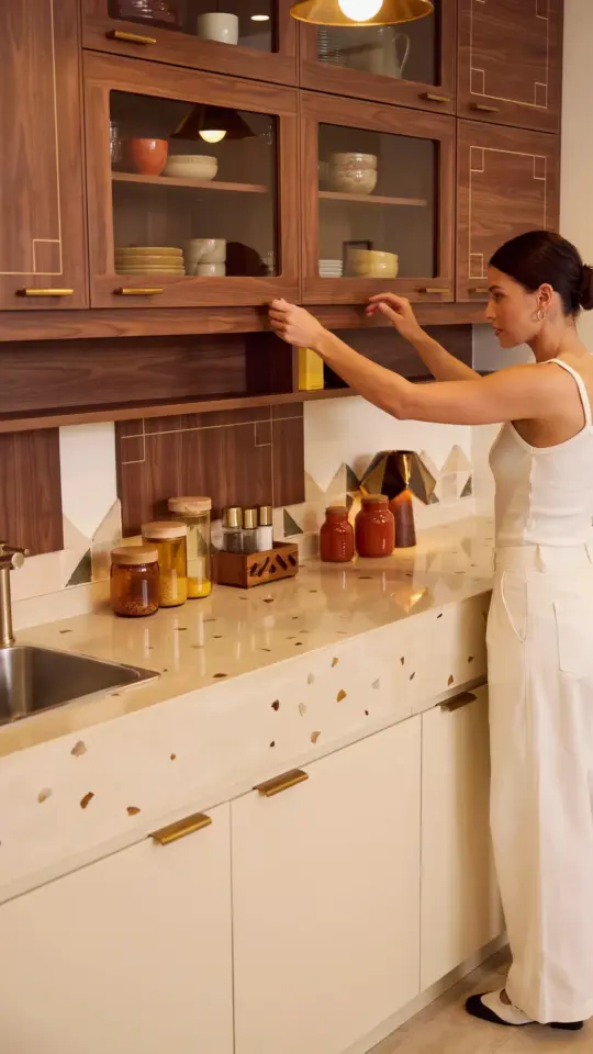Kitchen Must Haves for a Dream Kitchen Design | Top Essentials & Tips