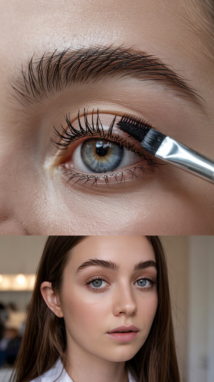 Adriana Lima Inspired Eye Makeup Tutorial 2026 Beauty Tips