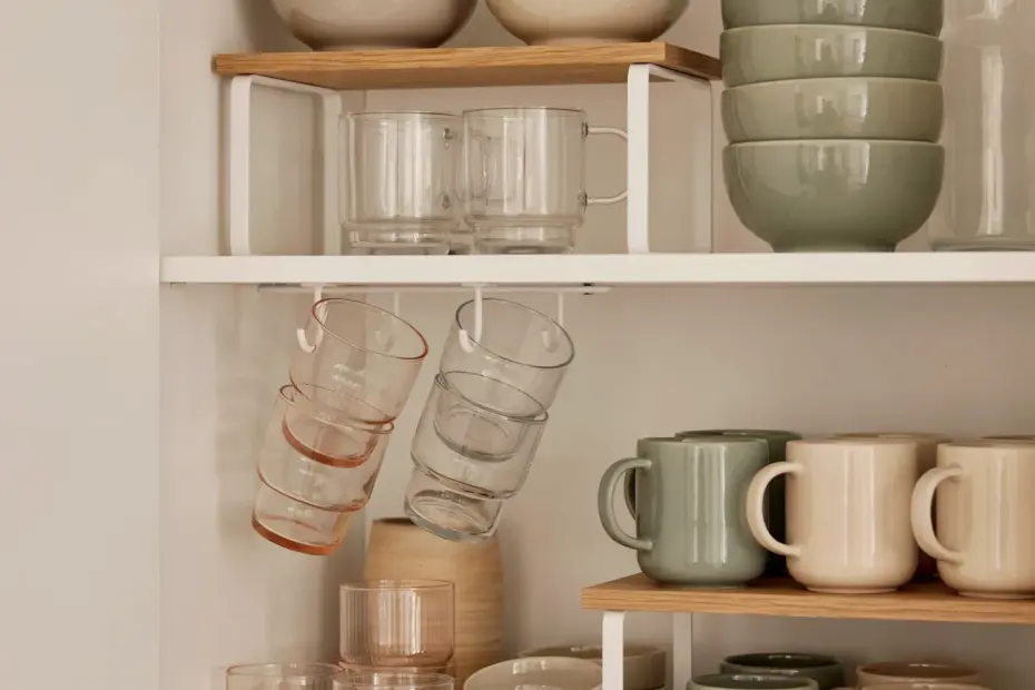 Stop Fighting Your Small Kitchen Layout | Smart Zones & Flow Tips