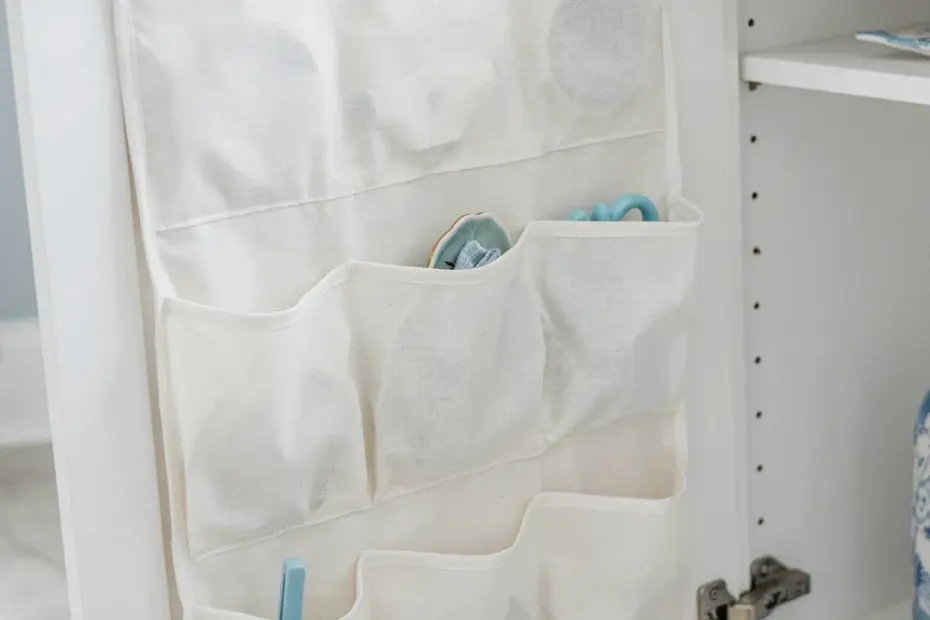 Organize Your Kitchen with These 52 Simple Ideas That Actually Work