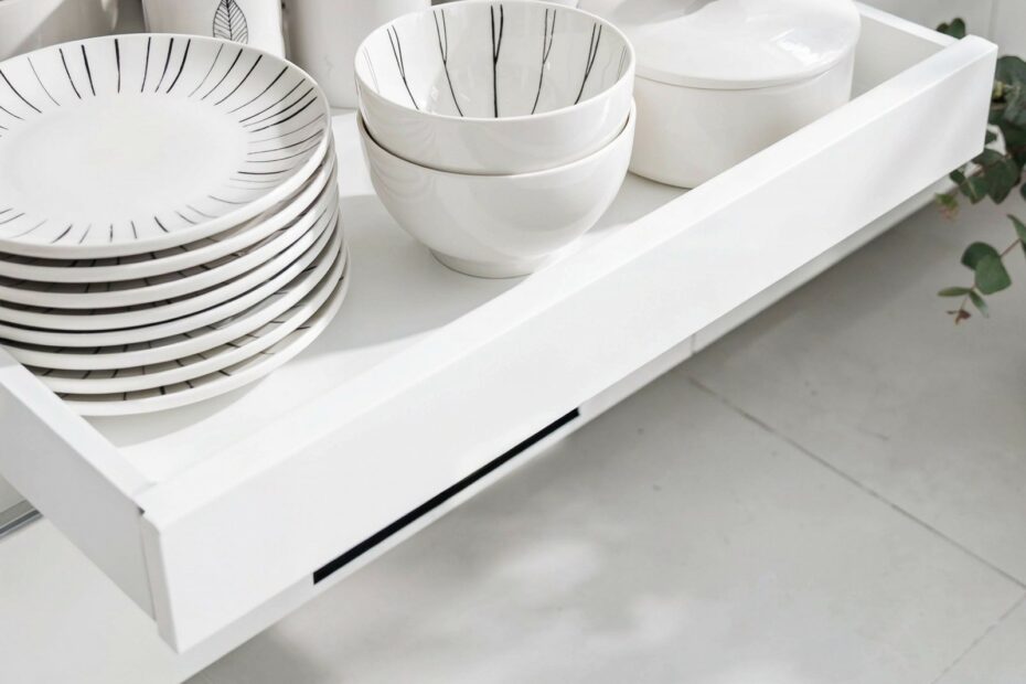 Kitchen Organization Shelf | Space Saving & Stylish Design | Declutter Your Countertops