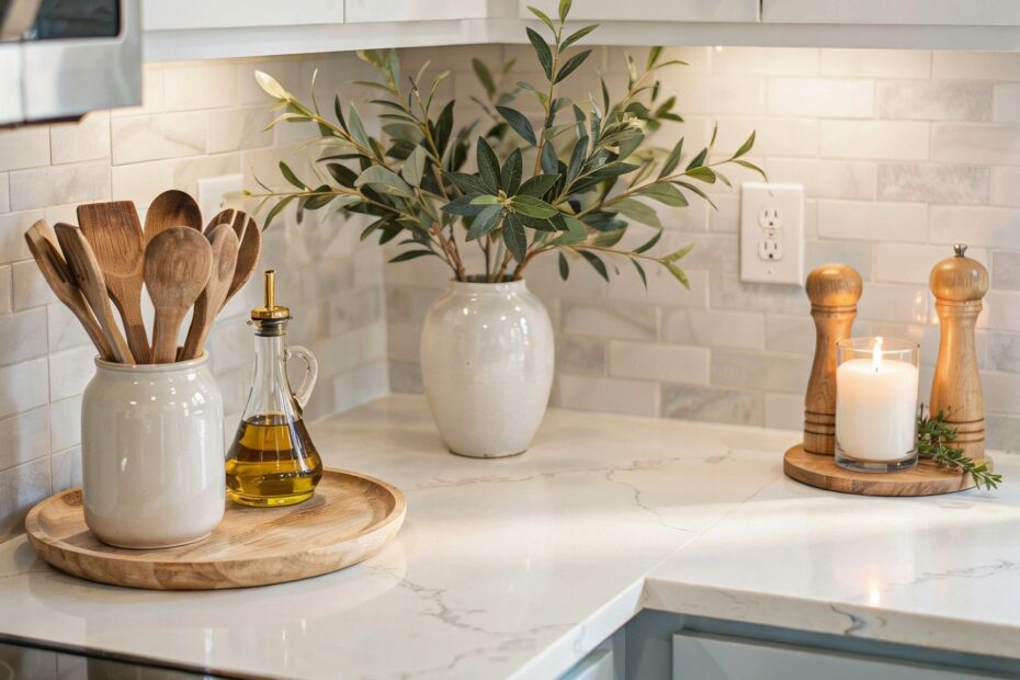 Small Kitchen Ideas for Maximizing Space | Smart Storage & Layout Tips