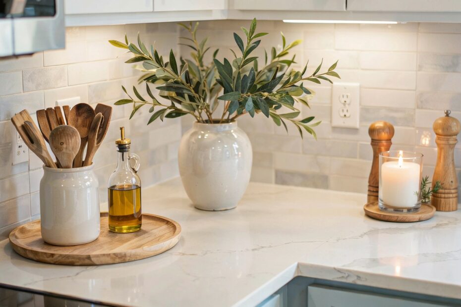 Small Kitchen Design Ideas | Maximize Space and Style | Budget-Friendly Inspo for Tiny Kitchens