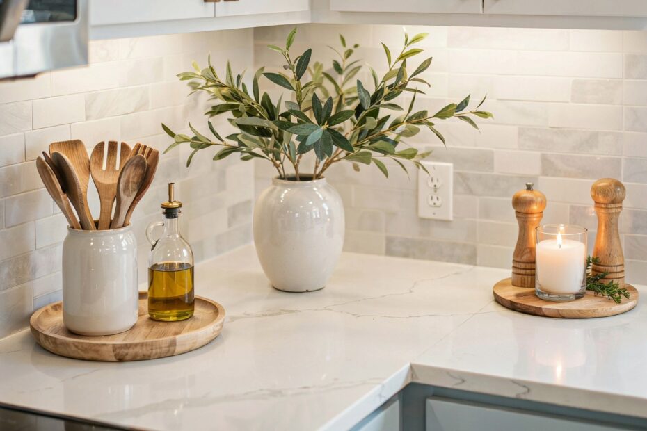 Small Kitchen Design Ideas | Smart Storage and Layout Tips | Budget-Friendly Tiny Kitchen Inspo