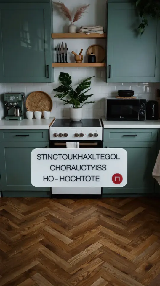 Small Kitchen Storage Tips | Maximize Space with Smart Organization