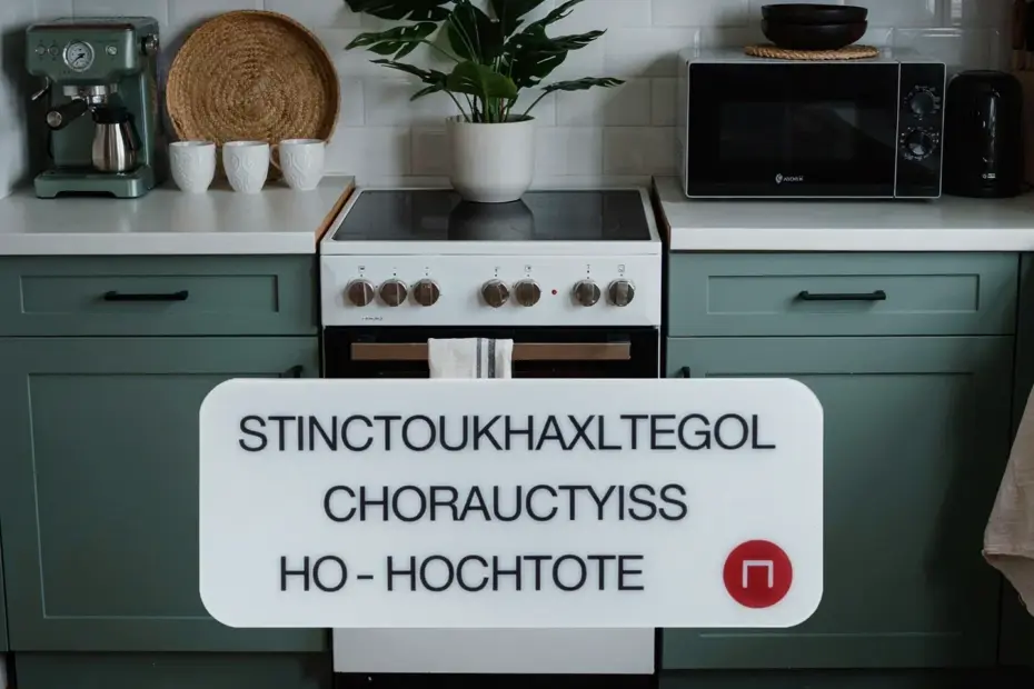 Small Kitchen Storage Tips | Maximize Space with Smart Organization