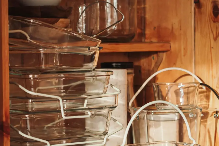Kitchen Organization DIY Projects | Maximize Small Kitchen Storage | Budget-Friendly Ideas