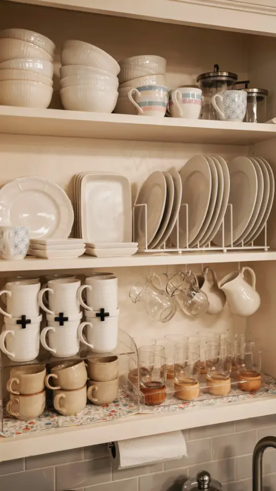 Small Kitchen Design Ideas | Maximize Space & Style | Budget-Friendly Inspo