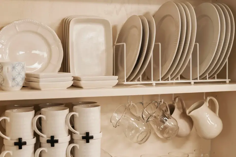 Small Kitchen Design Ideas | Maximize Space & Style | Budget-Friendly Inspo