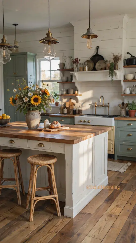 Dream Kitchen Design Ideas | Modern & Functional Layouts | Small to Large Kitchens