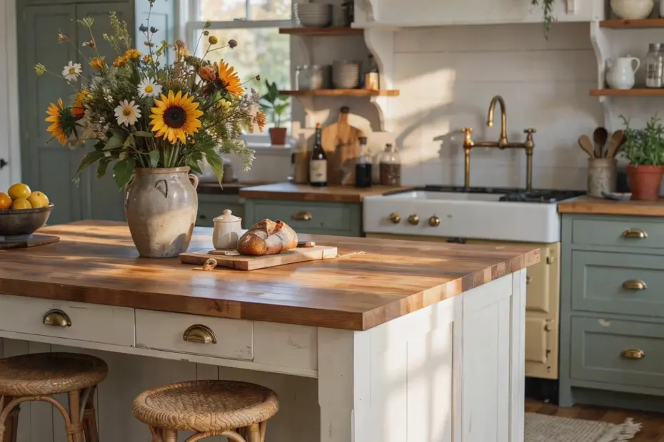 Dream Kitchen Design Ideas | Modern & Functional Layouts | Small to Large Kitchens