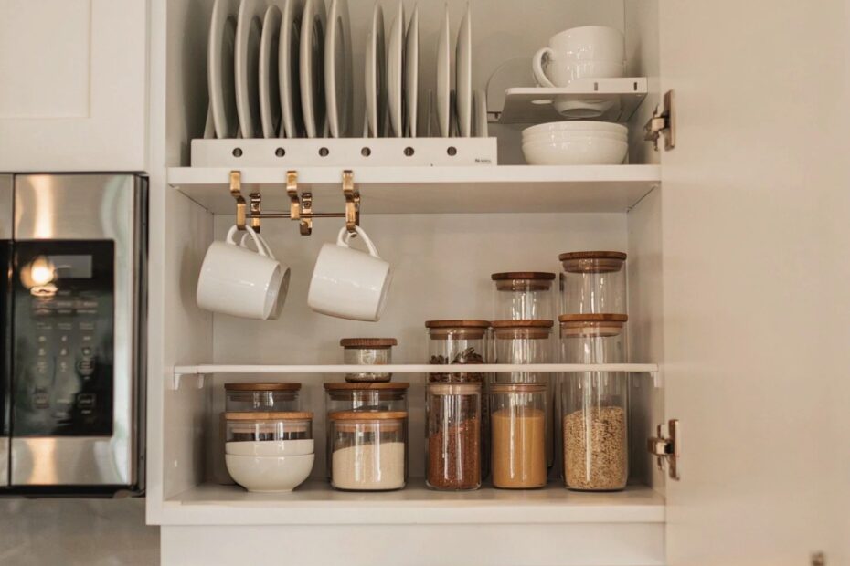 Kitchen Decor Ideas on a Budget | Affordable Ways to Refresh Your Kitchen | Small Kitchen Style