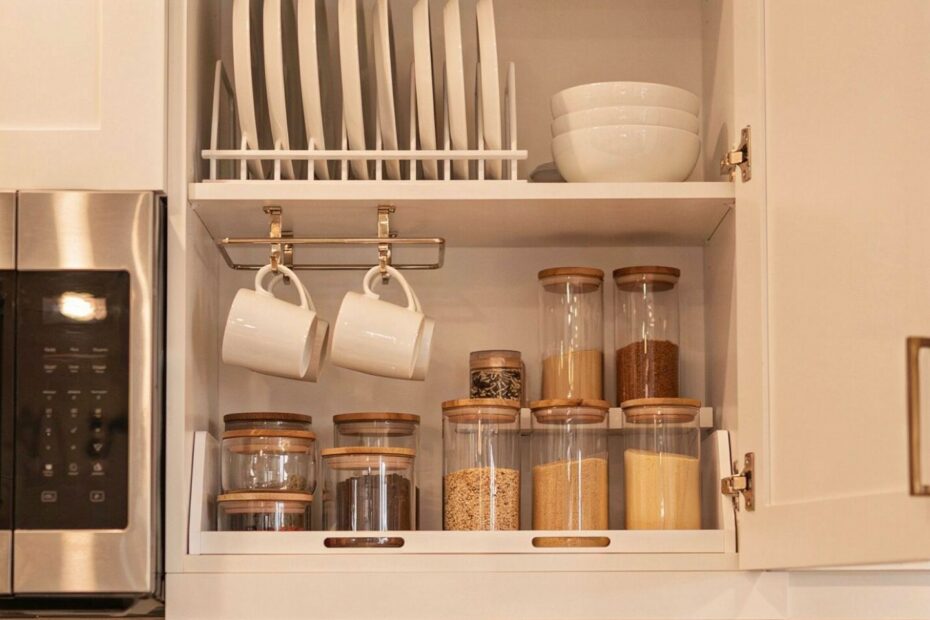 Kitchen Decor Ideas on a Budget | Easy DIY Updates for a Fresh Look | Small Kitchen Design Tips