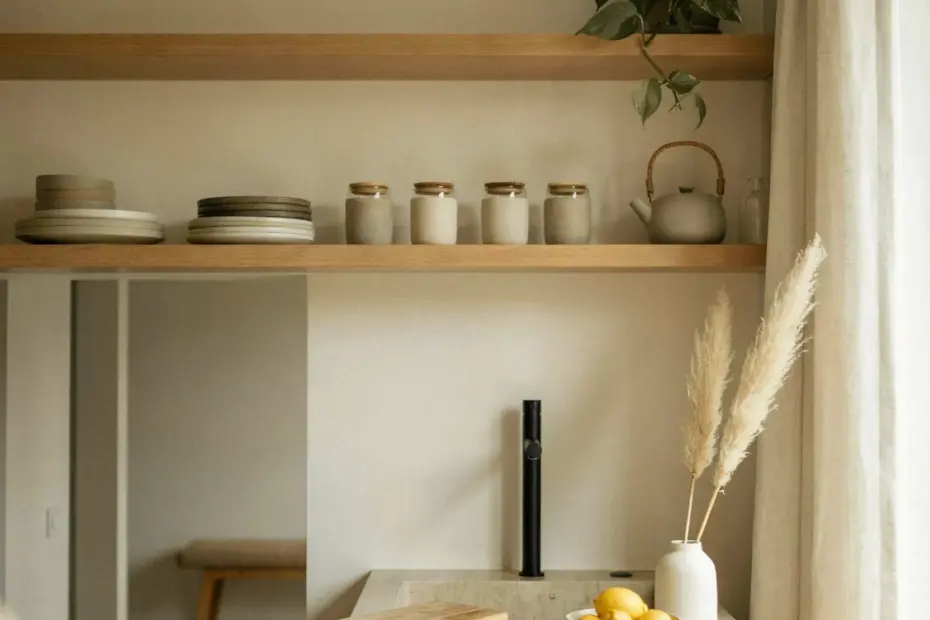 Condiment Lazy Susan Organization Hack: How to Set One Up in 5 Minutes