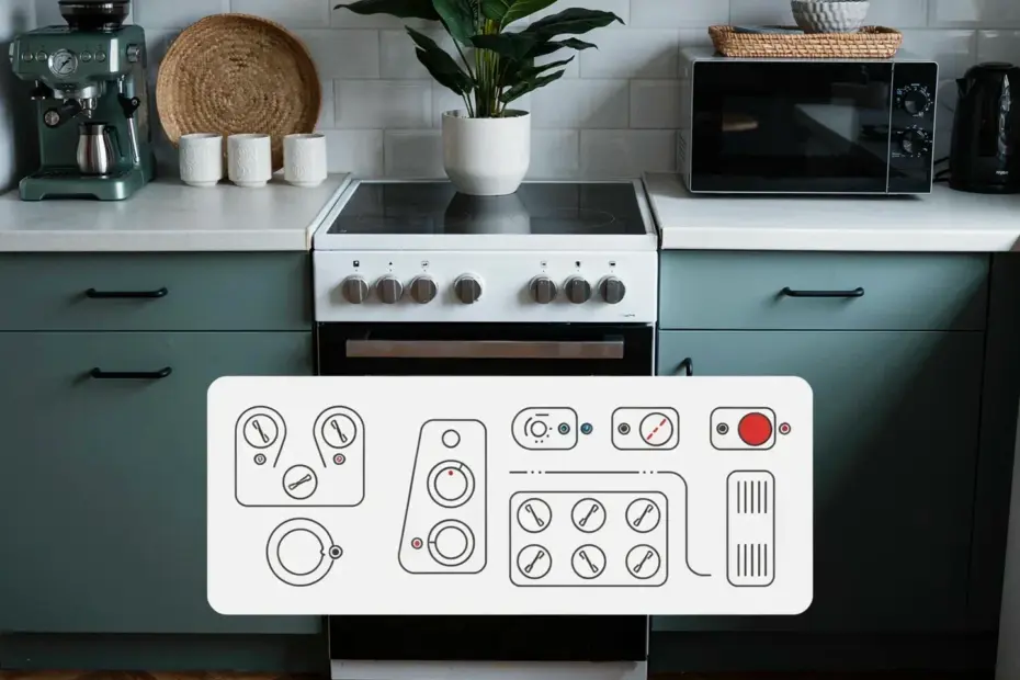 Small Kitchen Storage Tips: The #1 Mistake to Avoid