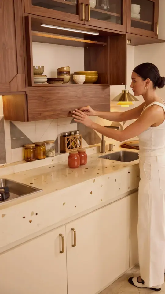 Kitchen Must Haves for Fall Baking | Dream Kitchen Inspiration