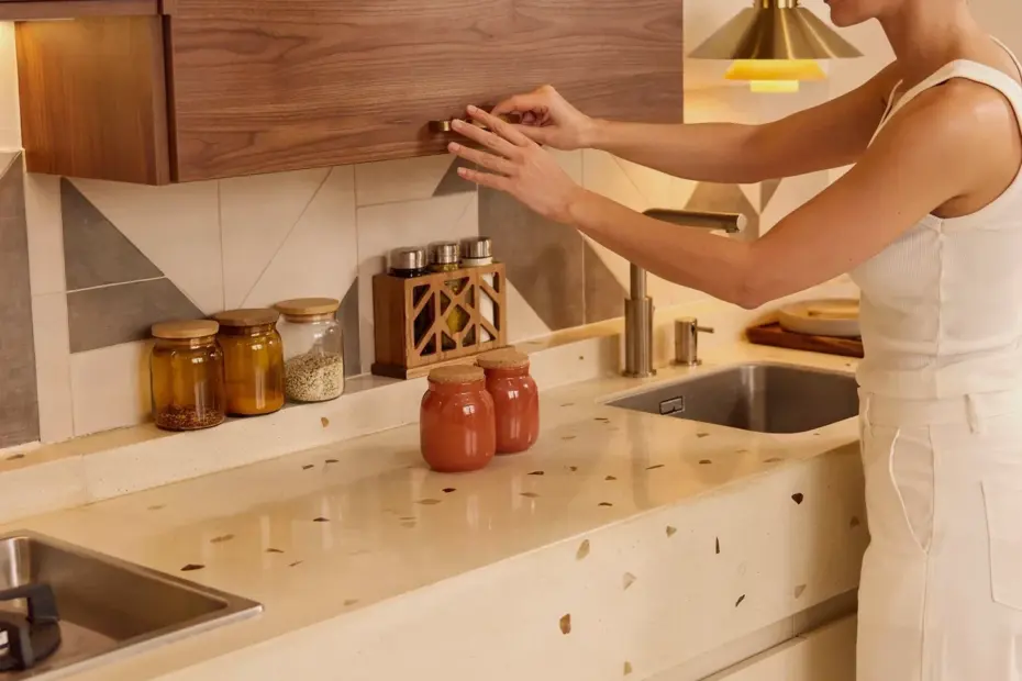 Kitchen Must Haves for Fall Baking | Dream Kitchen Inspiration