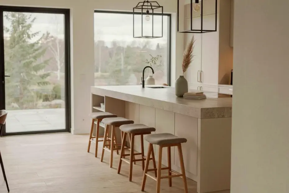 Dream Kitchen Design: A Simple Layering Trick That Works Every Time